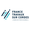 logo France travaux sur cordes