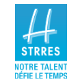 logo STRRES