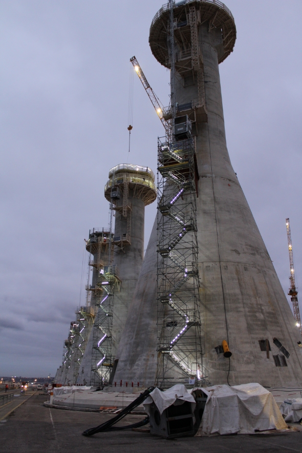 Banniere Chantier Exception Havre Industrie 3