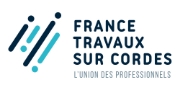 Logo France Travaux Sur Cordes