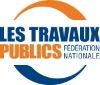 Logo les Travaux publics